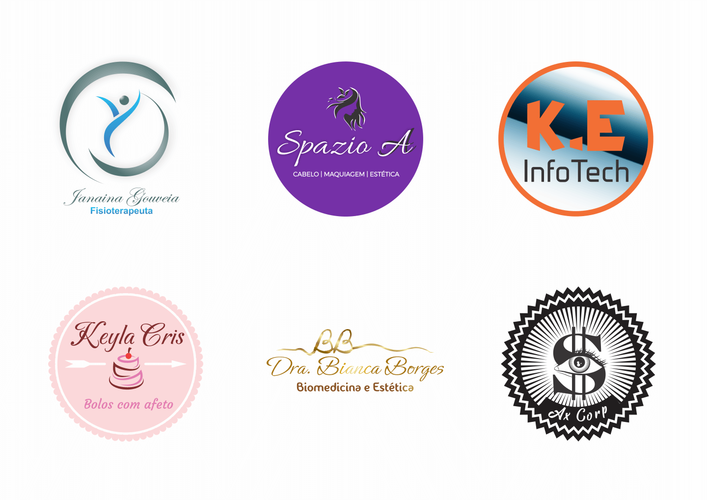Imagens de Logo marcas