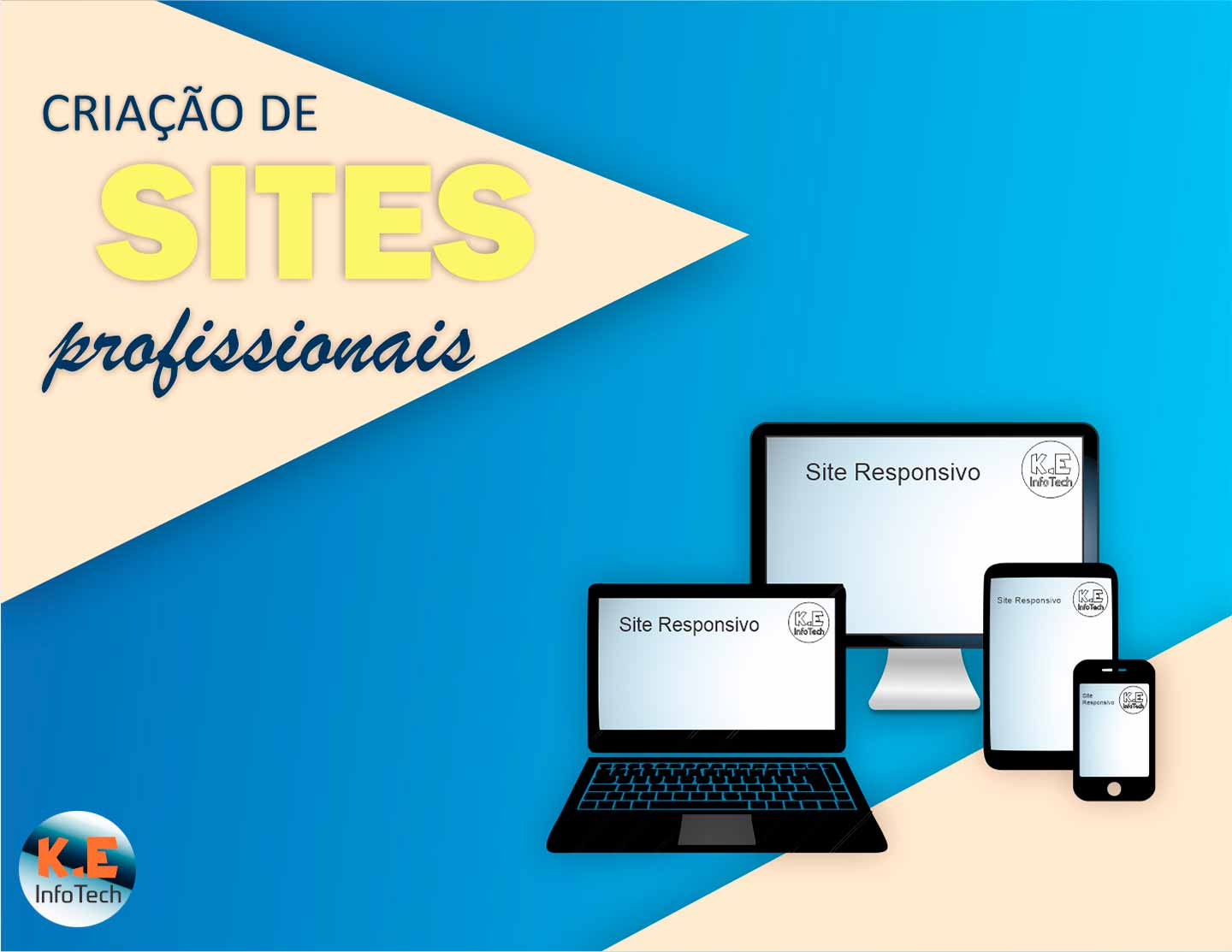 Imagens de Criação de WebSite