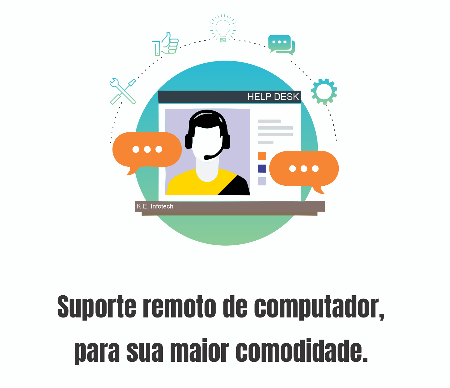 Imagem de HelpDesk